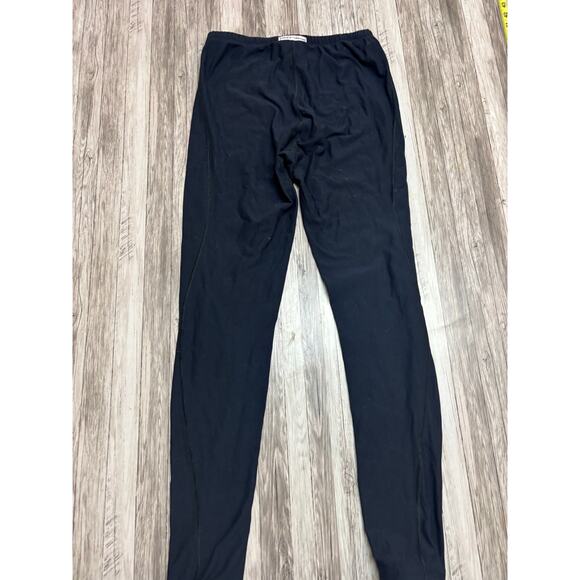 Under Armour Women's Black Leggings - Size Large - Picture 9 of 11